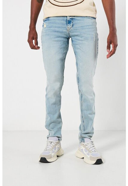 KOAJ PANTALON KOAJ SKINNY FIT 14444 4/24