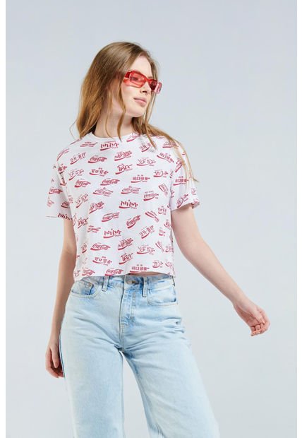 KOAJ CAMISETA KOAJ OVOMA 4032 4/23