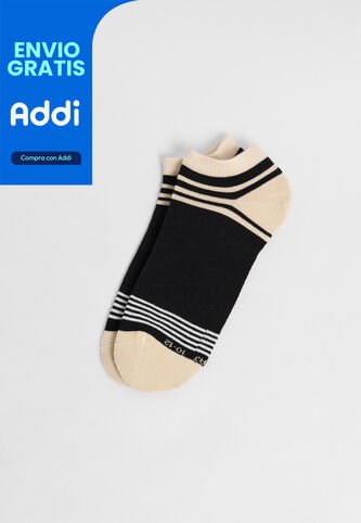 KOAJ MEDIAS KOAJ TOBILLERA 23965 2/25 Koaj