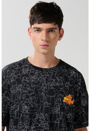 KOAJ CAMISETA KOAJ POCOSIN 25112 3/25