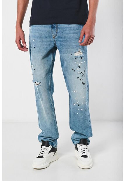 KOAJ PANTALON KOAJ JEAN 90S 11159 M 3/24