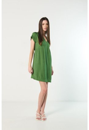 KOAJ VESTIDO KOAJ ESCOTE V MC 10470 3/24