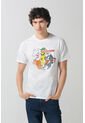 KOAJ CAMISETA KOAJ XANTECO 22089 2/25 de Koaj