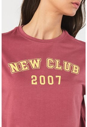 KOAJ CAMISETA KOAJ 18830  4/24