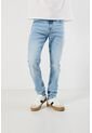 KOAJ PANTALON KOAJ SLIM 17603 4/24 de Koaj