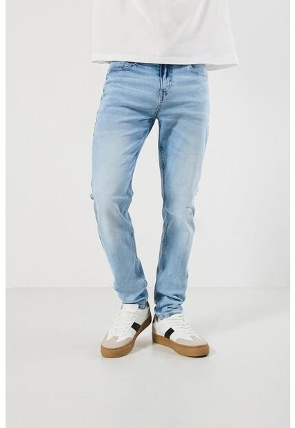 KOAJ PANTALON KOAJ SLIM 17603 4/24