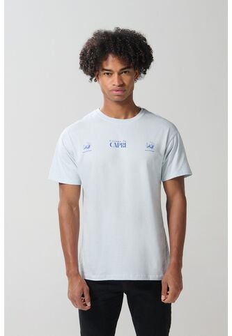 CAMISETA KOAJ 19265 1/25 Koaj