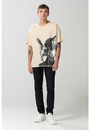 CAMISETA KOAJ FALEK 24237 3/25