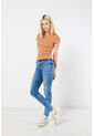 KOAJ PANTALON KOAJ JEAN JEGGING STA 14412 4/2 de Koaj