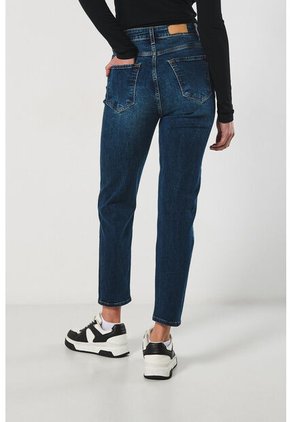 KOAJ PANTALON KOAJ JEAN MOM STA 17437 4/24