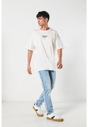 KOAJ PANTALON KOAJ SLIM 17603 4/24