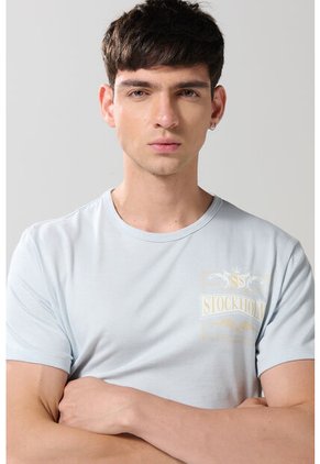 KOAJ CAMISETA KOAJ HONDEN 23151 1/25