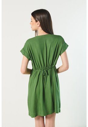 KOAJ VESTIDO KOAJ ESCOTE V MC 10470 3/24