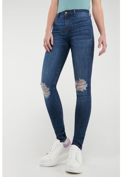 KOAJ PANTALON KOAJ JEAN JEGGING TA 26