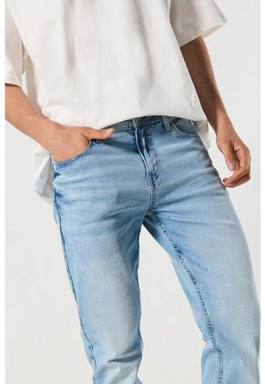 KOAJ PANTALON KOAJ SLIM 17603 4/24
