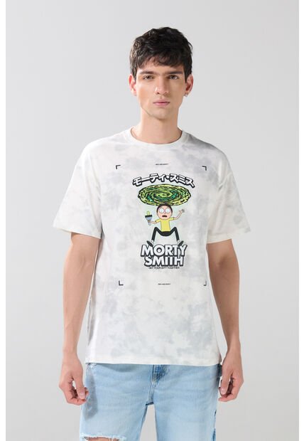 KOAJ CAMISETA KOAJ TONEIN 29078 4/25