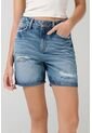 KOAJ SHORT KOAJ JEAN EXBOYFRIEND 25320 3/25 de Koaj