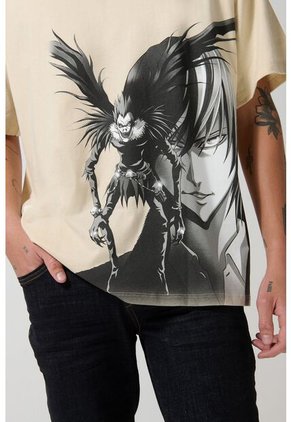 CAMISETA KOAJ FALEK 24237 3/25