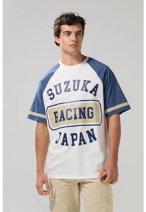 KOAJ CAMISETA KOAJ SUKA 26059 3/25