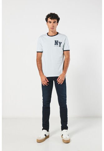 KOAJ CAMISETA KOAJ  15482 4/24 Koaj