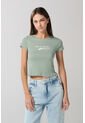 CAMISETA KOAJ 18231 1/25 de Koaj