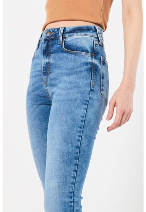 KOAJ PANTALON KOAJ JEAN JEGGING STA 14412 4/2