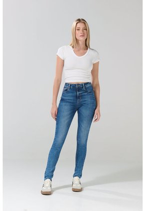 KOAJ PANTALON KOAJ JEAN JEGGING STA 30376 4/2