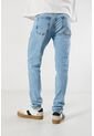 KOAJ PANTALON KOAJ SLIM 17603 4/24 de Koaj