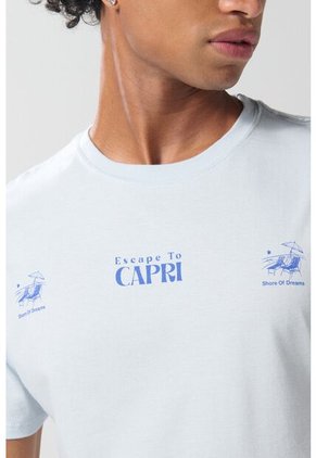 CAMISETA KOAJ 19265 1/25