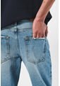 KOAJ PANTALON KOAJ JEAN 90S 11159 M 3/24 de Koaj