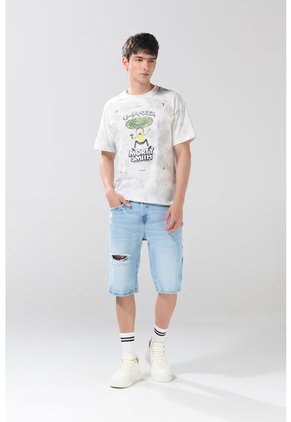 KOAJ CAMISETA KOAJ TONEIN 29078 4/25