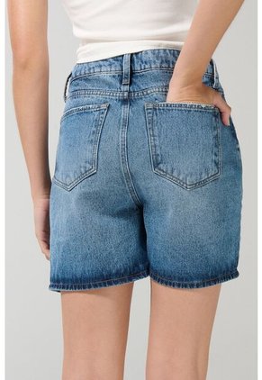 KOAJ SHORT KOAJ JEAN EXBOYFRIEND 25320 3/25