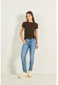 KOAJ PANTALON KOAJ JEAN JEGGING TA FB 10857 3 de Koaj