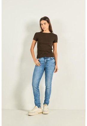 KOAJ PANTALON KOAJ JEAN JEGGING TA FB 10857 3