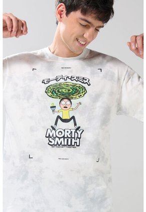 KOAJ CAMISETA KOAJ TONEIN 29078 4/25