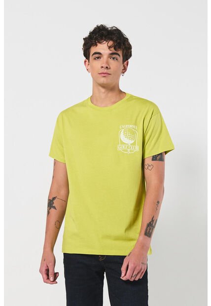 CAMISETA KOAJ 12040 3/24
