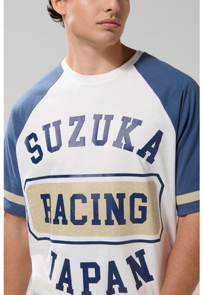 KOAJ CAMISETA KOAJ SUKA 26059 3/25