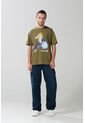 CAMISETA KOAJ FIRENKO 17371 4/24 de Koaj