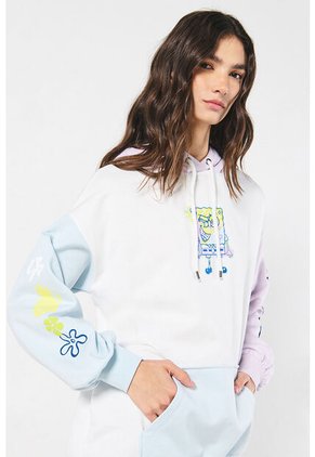 KOAJ BUZO CAPOTA KOAJ TERQ 16187 4/24