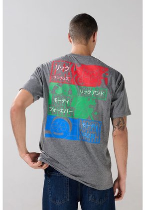 KOAJ CAMISETA KOAJ REVEK 29828 1/26