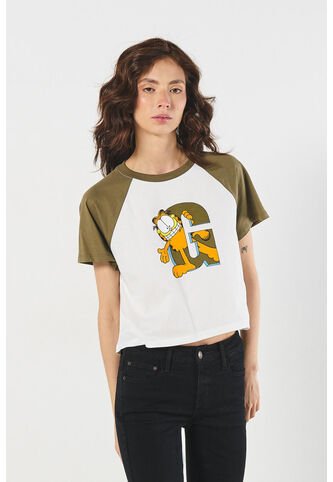 KOAJ CAMISETA KOAJ AGOR 15691 4/24 Koaj