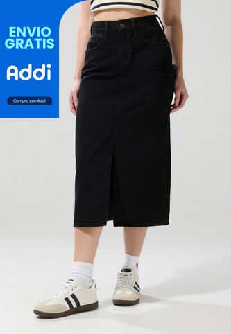 KOAJ FALDA KOAJ JEAN 26501 M 3/25 Koaj