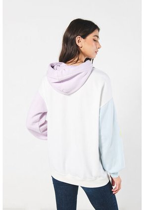 KOAJ BUZO CAPOTA KOAJ TERQ 16187 4/24