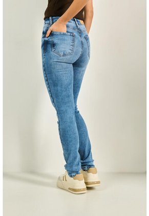 KOAJ PANTALON KOAJ JEAN JEGGING TA FB 10857 3
