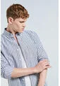 KOAJ CAMISA KOAJ BUTTON DOWN ML 1411 de Koaj