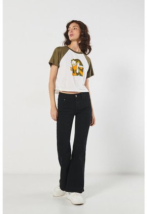 KOAJ CAMISETA KOAJ AGOR 15691 4/24