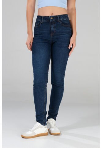KOAJ PANTALON KOAJ JEAN JEGGING TA  29481 4/2 Koaj
