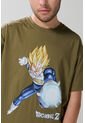 CAMISETA KOAJ FIRENKO 17371 4/24 de Koaj