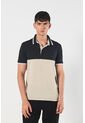KOAJ CAMISA POLO KOAJ OPULENT 4/24 de Koaj