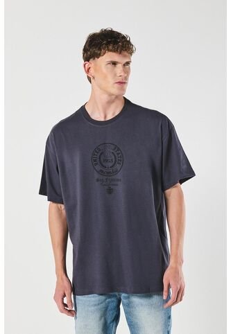 CAMISETA KOAJ CELESTIAL 3 20675 4/24 Koaj